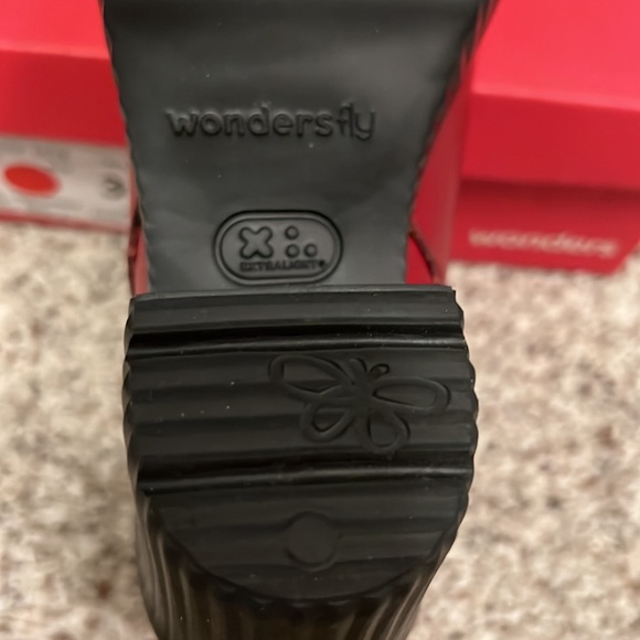 Wonders leather boots. Brand new.Size36.Made in Spain.Light flexible resistant. - Picture 6 of 8